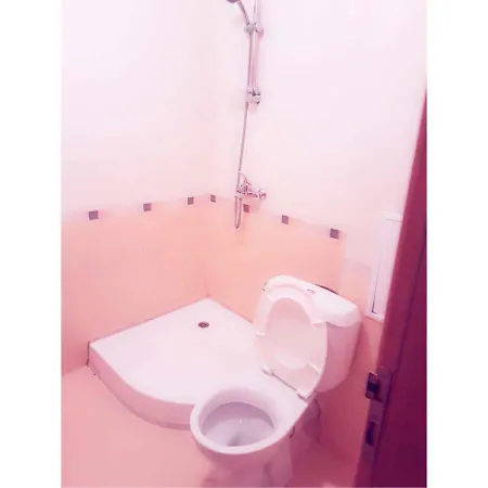 アパート Апартамент С Изглед Към Морето *